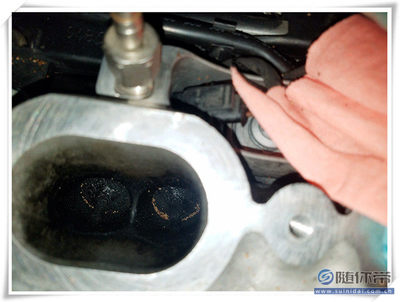 【北京保時捷帕拉梅拉核桃砂清洗氣門積碳保養】北京安馳暢達汽車配件銷售中心 - 產品庫