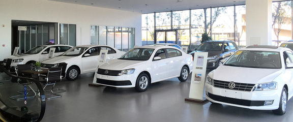 汽車銷售公司骨干員工激勵制度手冊大全