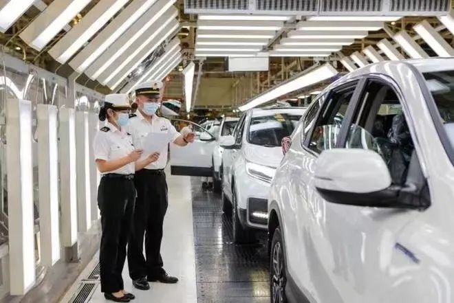 合資車企換種方式再戰,&ldquo;中國產、銷海外&rdquo;能救他們嗎?