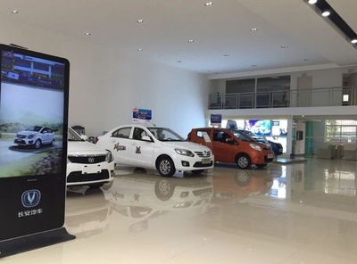 4S店無視新規(guī),店員:交3000塊錢現金,就能讓您立馬提上車!