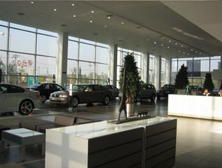 北京盈之寶汽車銷售服務(wù)-簡(jiǎn)介