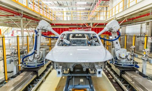 合資電動(dòng)車現(xiàn)狀,月銷過千都成了奢望