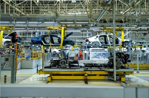 專訪沃爾沃汽車 人是一切科技的起點和終點