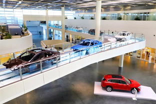 增強(qiáng)互動減小距離,你一定要抓住的工業(yè)旅游設(shè)計(jì)要點(diǎn) 圖