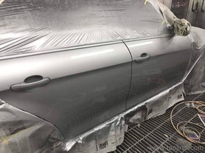 汽車快速補漆產(chǎn)品推薦 光速車漆快修聯(lián)盟的全方位評測