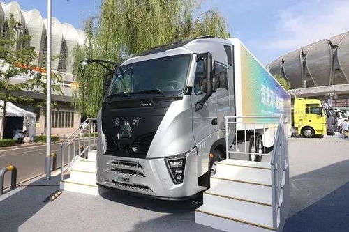 2021年前四個月中國重汽銷量為何如此兇猛？