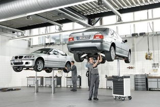 北京寶誠百旺汽車銷售服務有限公司 專業服務，驅動未來出行