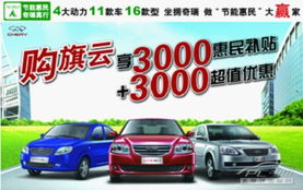 河南中植2012款旗云2油耗超6.5L引關注，無憂退換服務與配件銷售保障車主權益