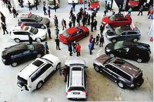 汽車配件銷售中的五大誤區，你中招了嗎？