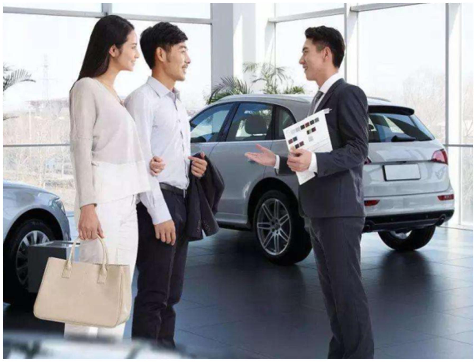 從車主到銷售，三臺車的選擇告訴你 為何我依舊為本田心動