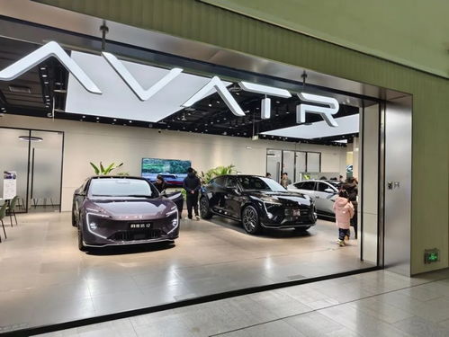 汽車銷售圍城 從合資逃離，卻卷死在新能源配件銷售